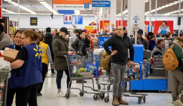 Sular durulmuyor! Dev perakende zincirine dava