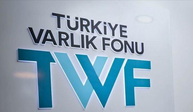 Türkiye Varlık Fonu Turkcell'in yüzde 26.2'sinin hissedarı oluyor