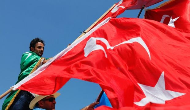 turkiye ve hindistan arasindaki