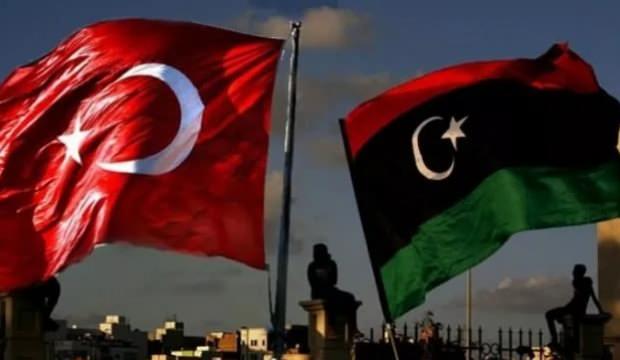 Türkiye'den Libya hamlesi! Harekete geçildi