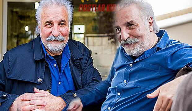 Hasan Kaçan, seneler sonra ilk kez Tövbeler Olsun dizisiyle kamera karşısına geçecek! Konusu...