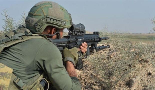 Van'da çatışma çıktı, 3 terörist öldürüldü
