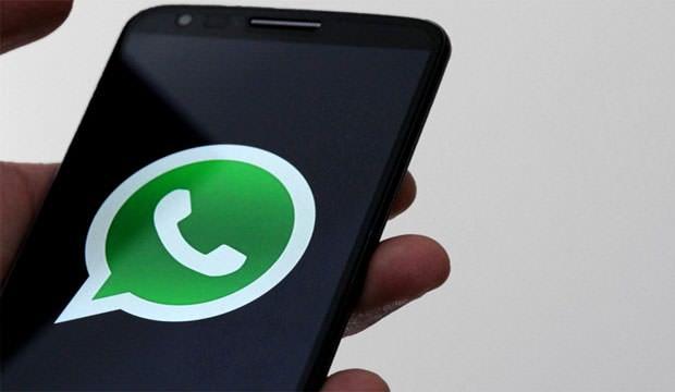 WhatsApp QR kod ile arkadaş ekleme dönemi