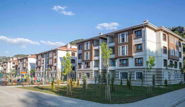 19 bin 370 kişi TOKİ'ye borcunu kapadı