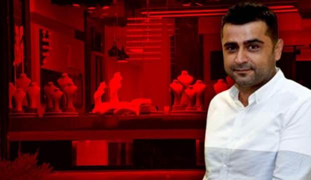 200 milyon TL'lik vurgunla suçlanıyordu, teslim oldu