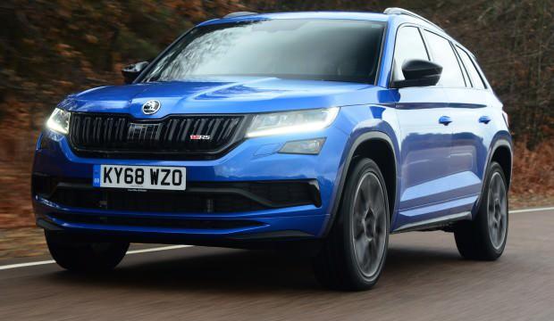 2020 skoda kodiaq ozellikleri nelerdir