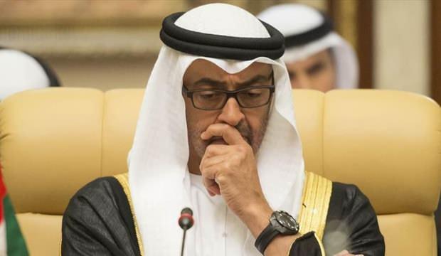 Libya'da bozguna uğrayan BAE'nin korktuğu başına geldi