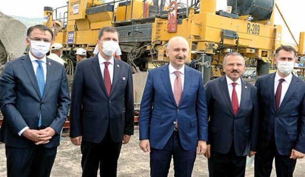 4 bakanlık dış hat uçuşları için seferber