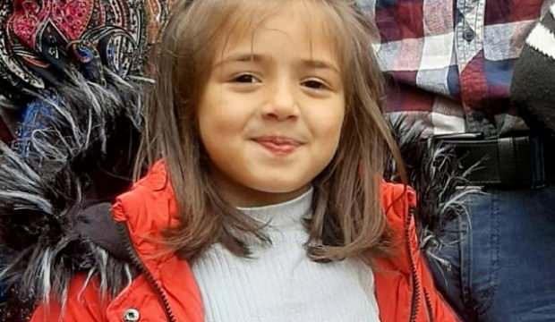 7 yaşındaki kayıp İkranur aranıyor