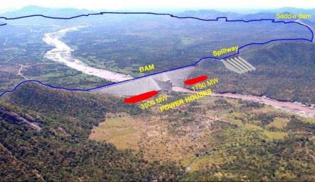 3 ülke Nil'in suyunu paylaşamamıştı! Acil zirvede sürpriz karar