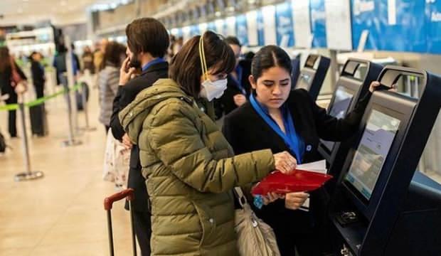 Ab Dis Sinirlarini Acilacagi Ulkelerin Listesinden Turkiye Yi Cikardi Dunya Haberleri
