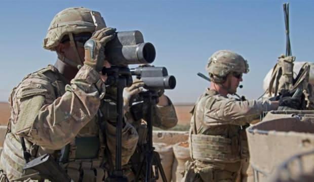 ABD'den skandal adım: Terör örgütü PKK/YPG'ye 21 milyon dolarlık yardım