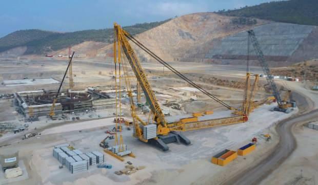 Akkuyu Nükleer'de önemli gelişme! 7 okulda başlıyor