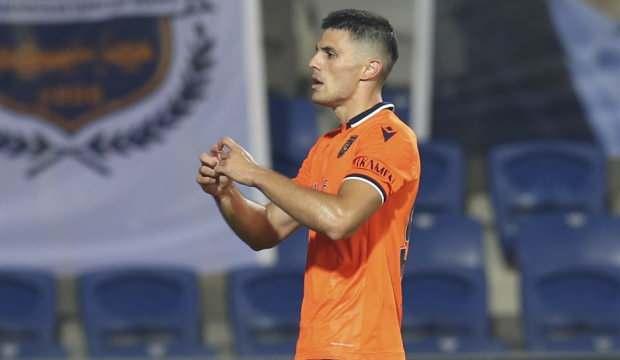 Aleksic: Bu kadar ucuz kartlar gösterilmemeli