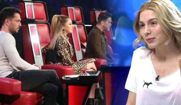 Aleyna Tilki O Ses Türkiye programına juri mi oluyor? Acun ile birlikte...