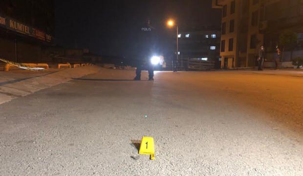 Ankara’da alacak verecek kavgası kanlı bitti : 1’i ağır 2 yaralı