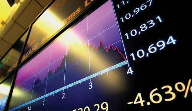 Avrupa borsaları İngiltere hariç yükselişle kapandı