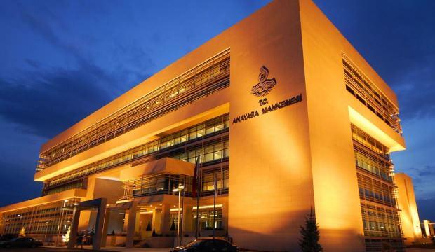 AYM’den FETÖ’cülere ders gibi karar