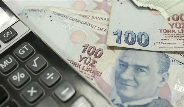Bankacılık sektörünün kredi hacmi arttı