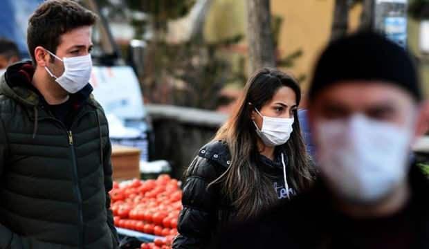 Bir ilimizde daha maske zorunlu hale getirildi