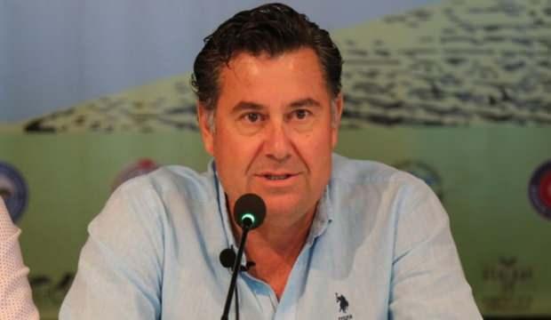 Bodrum'un eski belediye başkanına 1 yıl hapis cezası