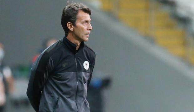 Bülent Korkmaz: Vida'nın pozisyonu kırmızı kart!