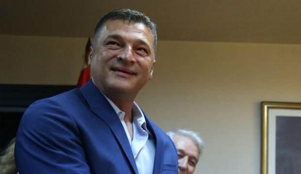CHP'li başkan görevden uzaklaştırıldı!