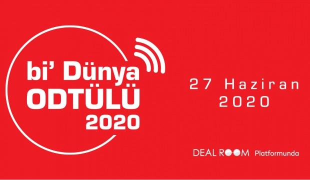 Dunyanin En Buyuk Sanal Bulusmasi Ogrencilere Burs Olacak Ekonomi Haberleri