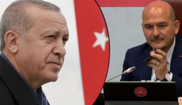 Erdoğan telefonla bağlanıp müjdeyi verdi!
