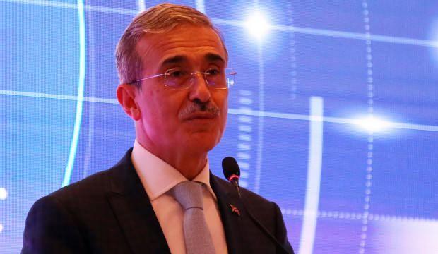 TUSAŞ, TÜBİTAK ve Türksat yeni şirket kuruyor
