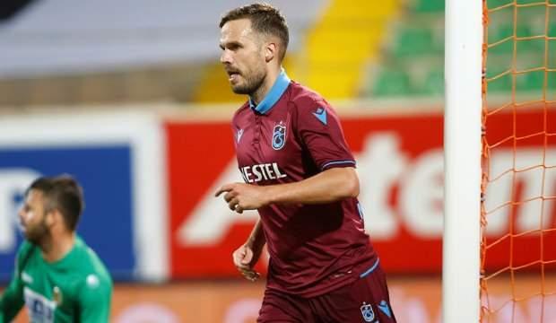 Filip Novak imza için sezon sonunu bekliyor!