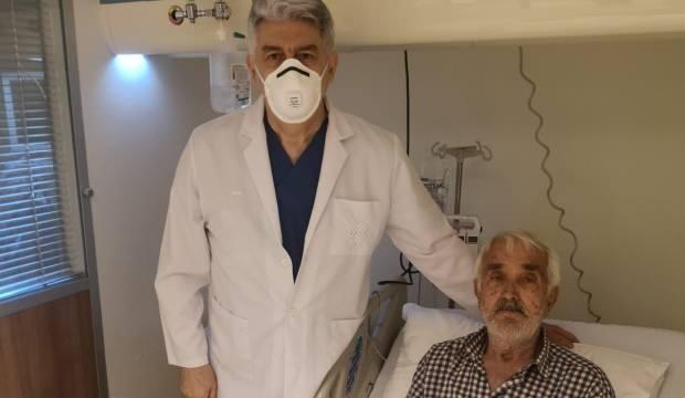 Fitik Agrisi Diye Hastaneye Gitti Aort Anevrizmasi Cikti Saglik Haberleri