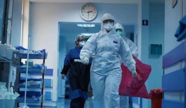 Fransa'da koronadan ölenlerin sayısı 29 bin 813'e yükseldi