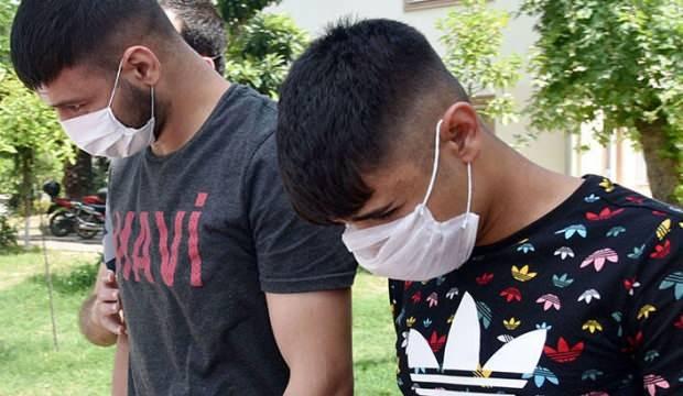 Hirsizlik Yapti Isler Yolunda Gitsin Diye Dilenciye Para Verdi Guncel Haberleri