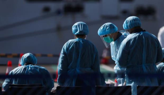 İspanya'da son haftada Kovid-19 nedeniyle 21 kişi öldü