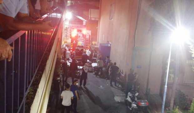 Istanbul Egitim Ve Arastirma Hastanesinde Korkutan Yangin Guncel Haberleri