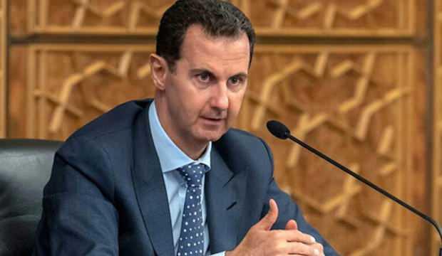 Katil Esed rejiminin savaş suçları rakamlarla açıklandı