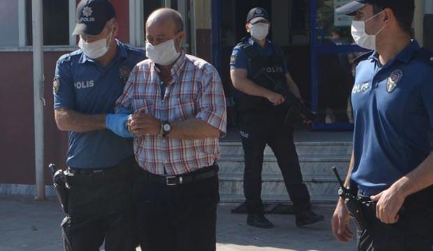 Kendisini 'cinci hoca' diye tanıtan dolandırıcı yakalandı!