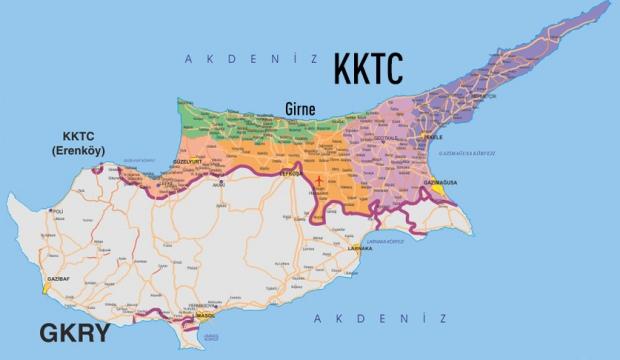 KKTC'den Türkiye'den gelen yolcularla ilgili önemli karar - GÜNCEL Haberleri