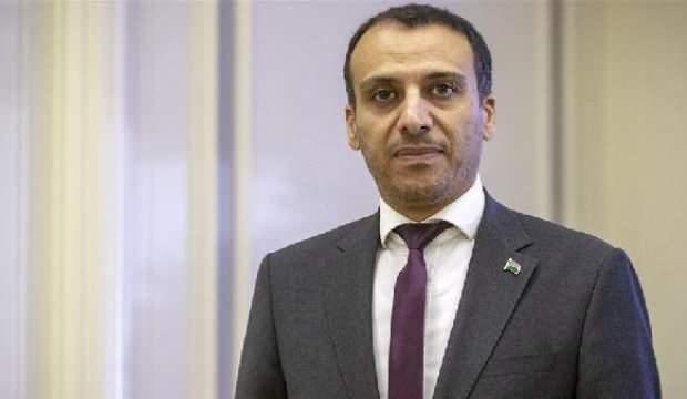 Kablavi: Sisi'nin tehditlerine ne T�rkiye ne de Libya boyun e�er