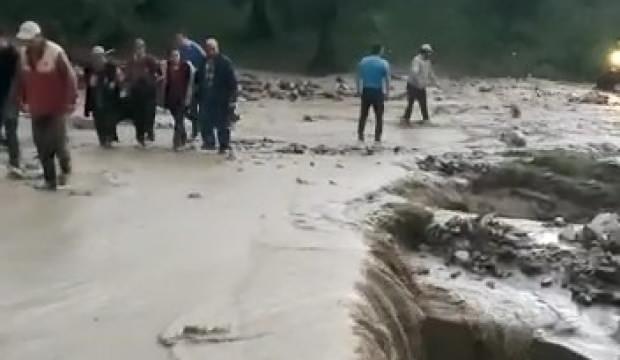 Meteoroloji 6 il için uyardı! Kuvvetli geliyor