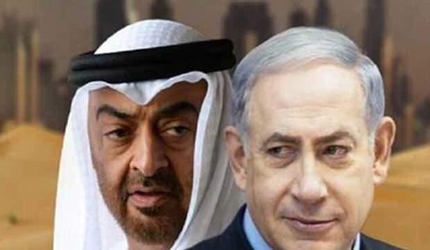 İttifakı Netanyahu duyurdu: Birlikte çalışacağız
