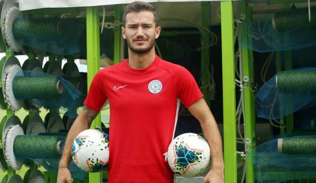 Oğulcan'ın feshi sonrası Rizespor'dan açıklama!