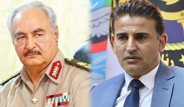 Orayı aldık! Hafter için sonun başlangıcıydı