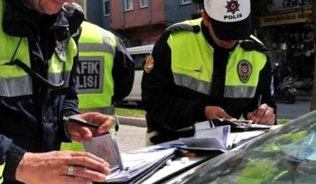 Otomobil sürücüsüne yazılan ceza delil olmayınca iptal edildi