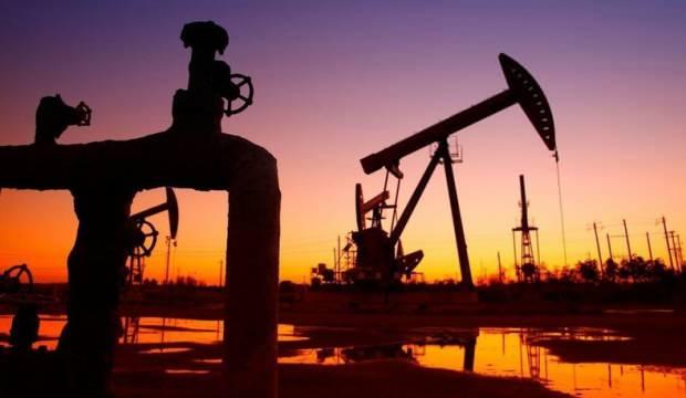 Petrol kaç dolar oldu?