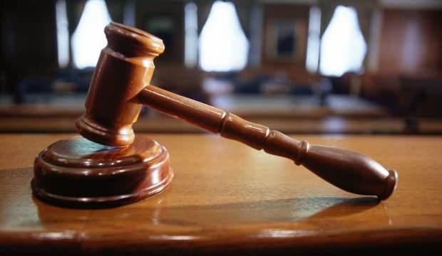 PKK'lı teröristin Almanya'ya iadesine karar verildi