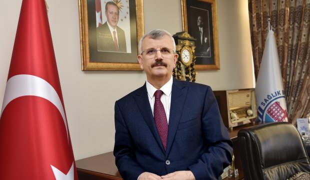 Prof. Dr. Cevdet Erdöl’den Merdan Yanardağ’a Sert Tepki