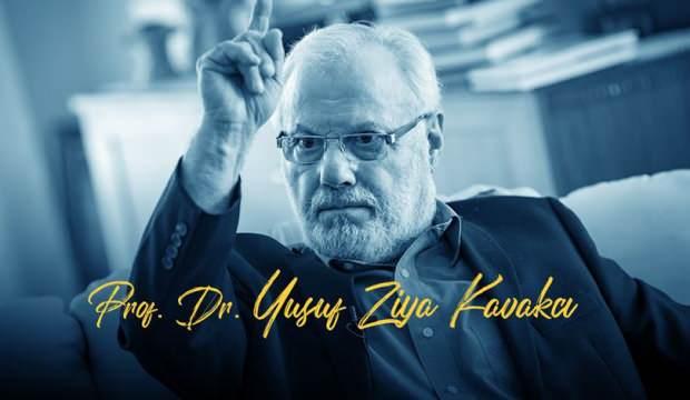 Prof. Dr. Yusuf Ziya Kavakcı: Dünyanın Osmanlı, Türk ve İslam ilim irfanına ihtiyacı var