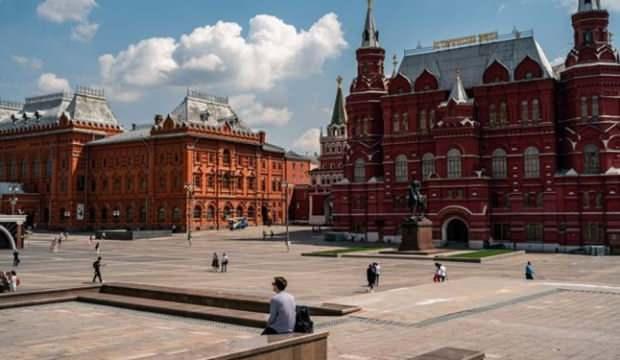 Putin açıkladı: 10 bin ruble devlet desteği